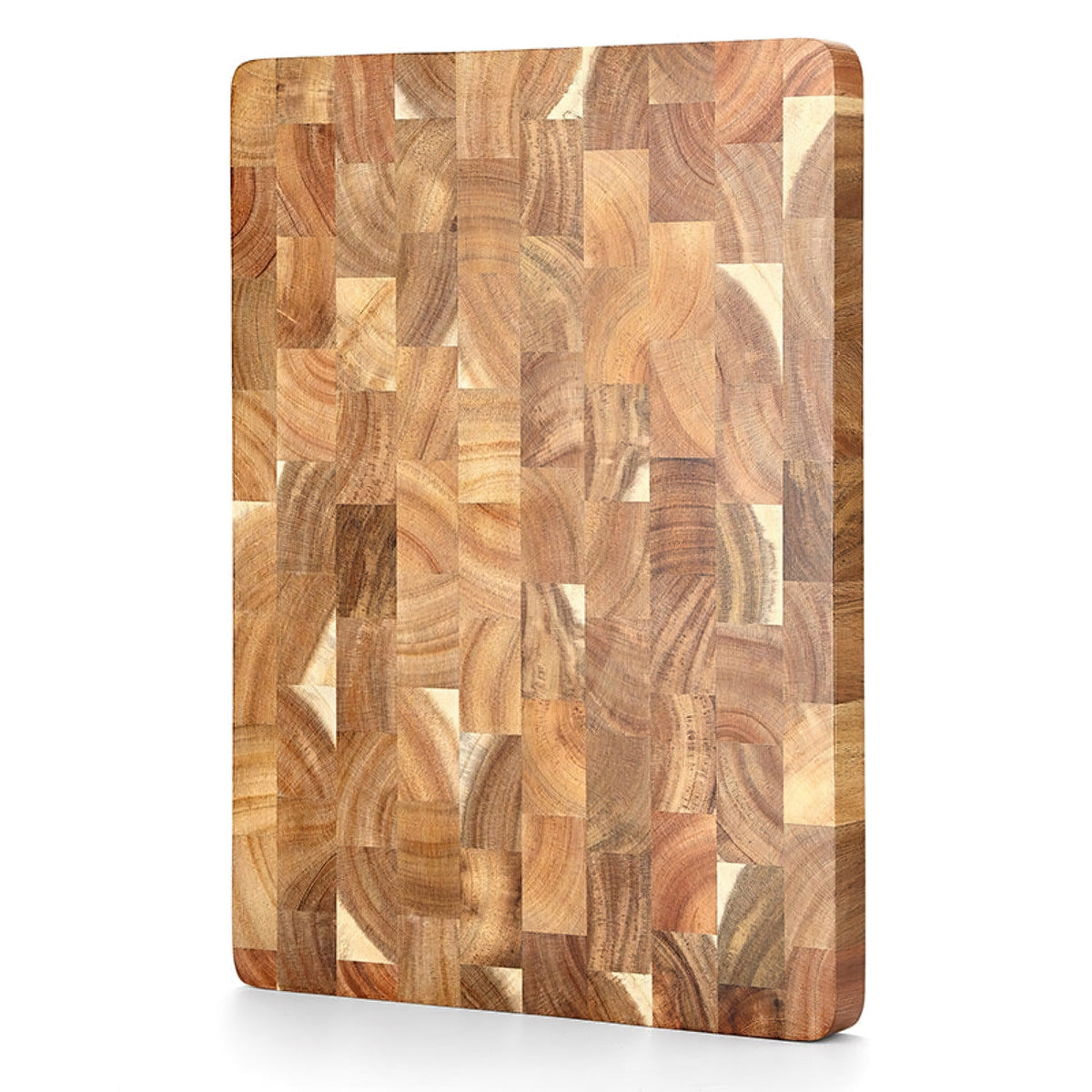 Acacia Wood Professional Cutting Board-Kitchen & Dining > Cutting Boards-casanuva-casanuva