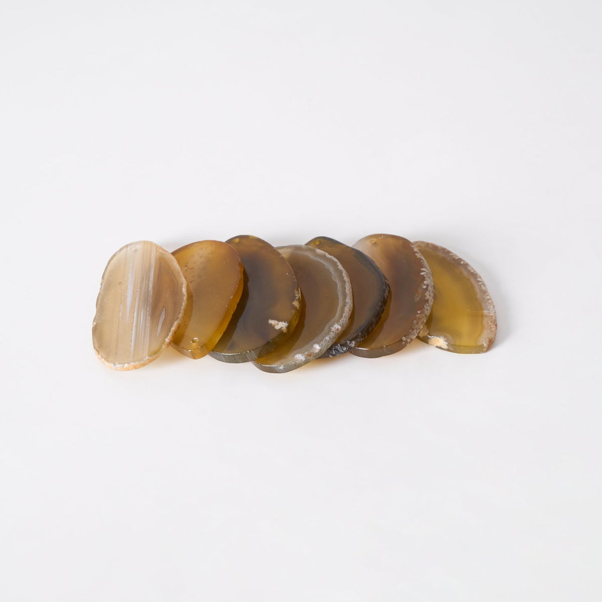 Agate Chandelier Light Fixture-Lighting > Chandeliers & Pendant Lights-casanuva-casanuva