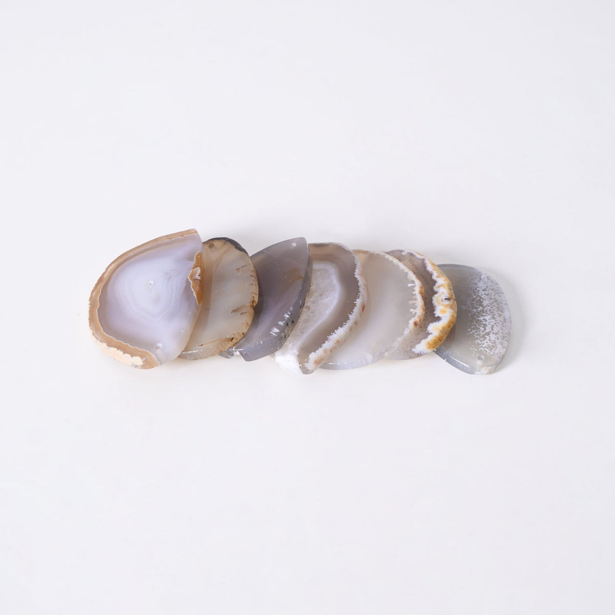 Agate Chandelier Light Fixture-Lighting > Chandeliers & Pendant Lights-casanuva-casanuva