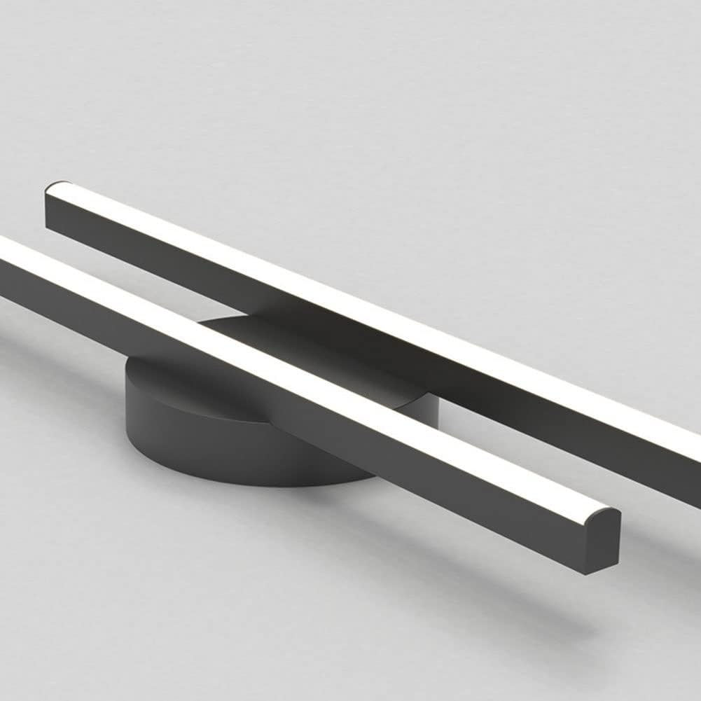 Aluminium LED Semi Flush Mount Ceiling Light for Living Room-Lighting > Ceiling Lights-casanuva-casanuva