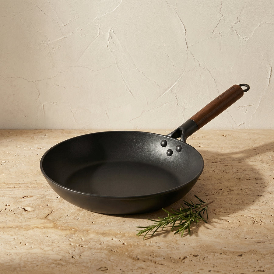 Aluminum Non-Stick Frying Pan for Healthy Cooking-Kitchen & Dining > Cookware-casanuva-casanuva