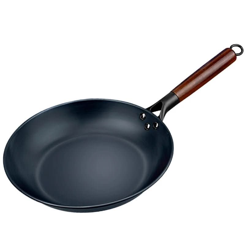 Aluminum Non-Stick Pan for Healthy Cooking-Kitchen & Dining > Cookware-casanuva-27cm-casanuva