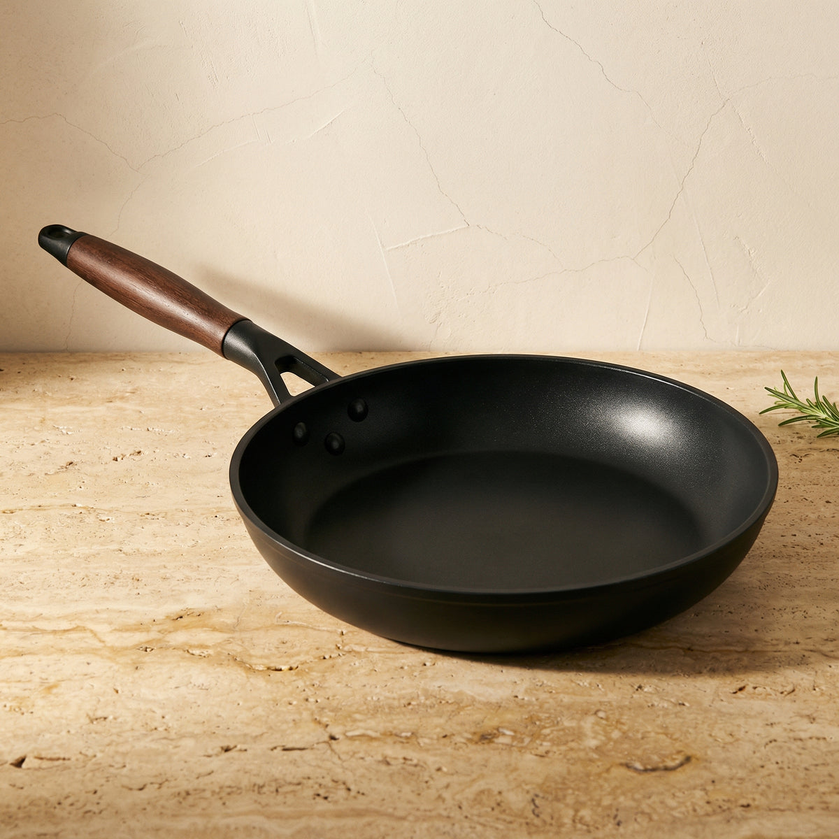 Aluminum Non-Stick Pan for Healthy Cooking-Kitchen & Dining > Cookware-casanuva-casanuva