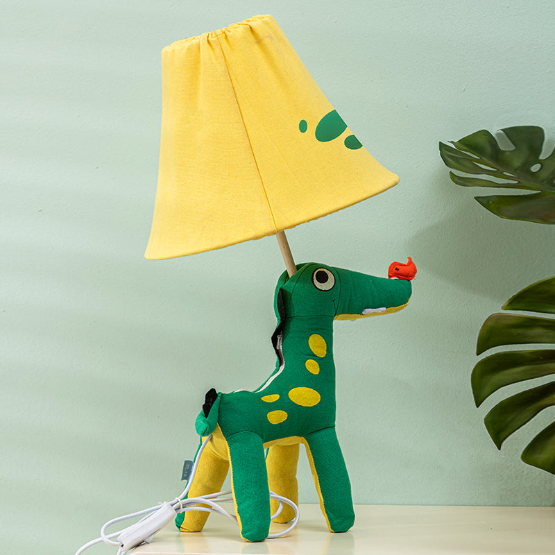 Animal Night Light-Lighting > Ambient Lighting-casanuva-casanuva