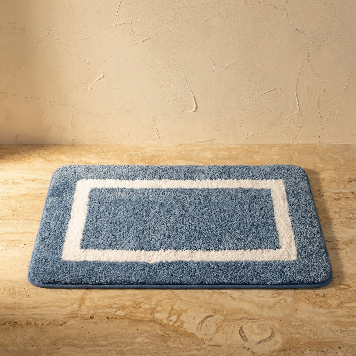 Anti Slip Bath Mat Modern Design-Bedding & Bath > Bath Mats-casanuva-casanuva