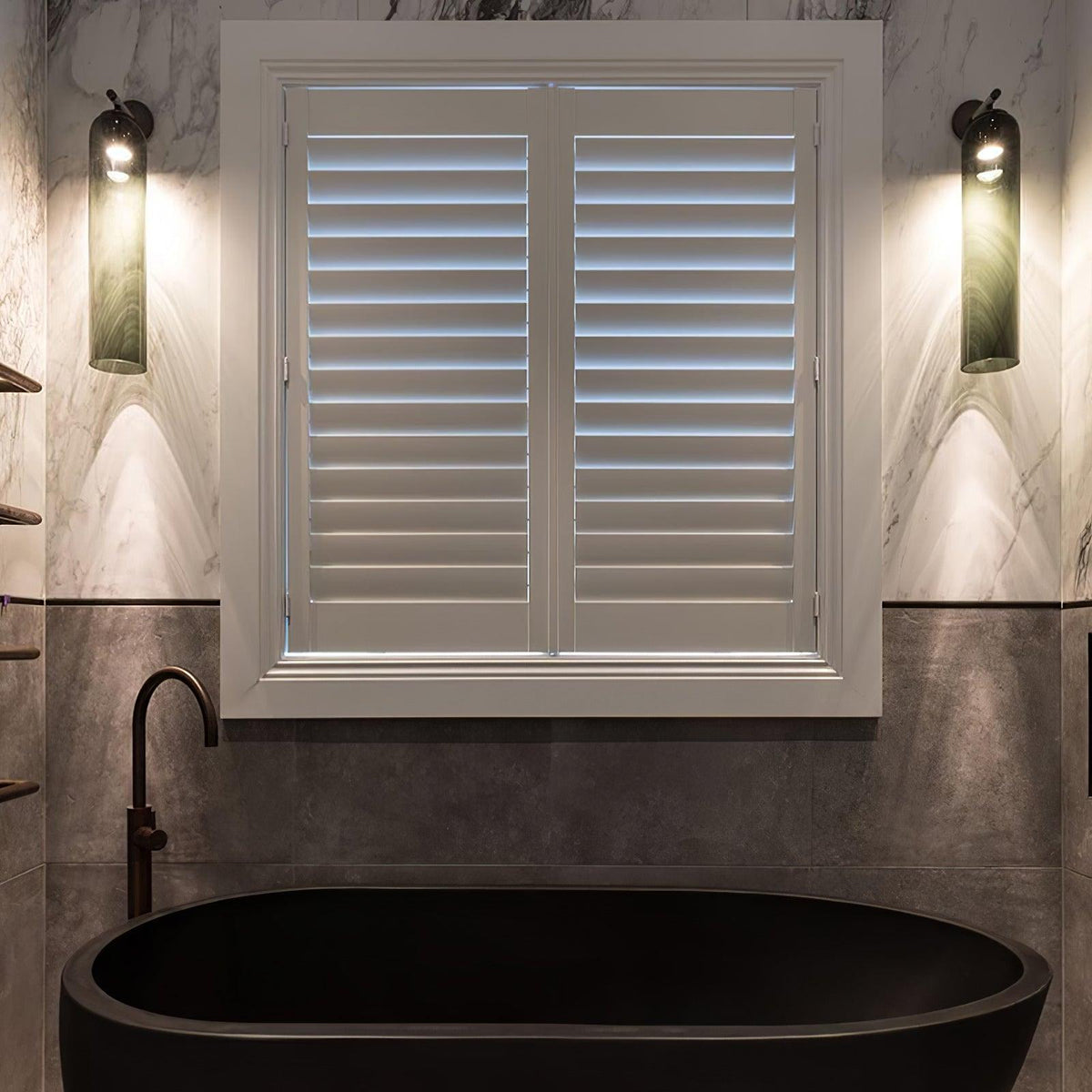 Art Glass Wall Sconce-Lighting > Wall Lights-casanuva-casanuva