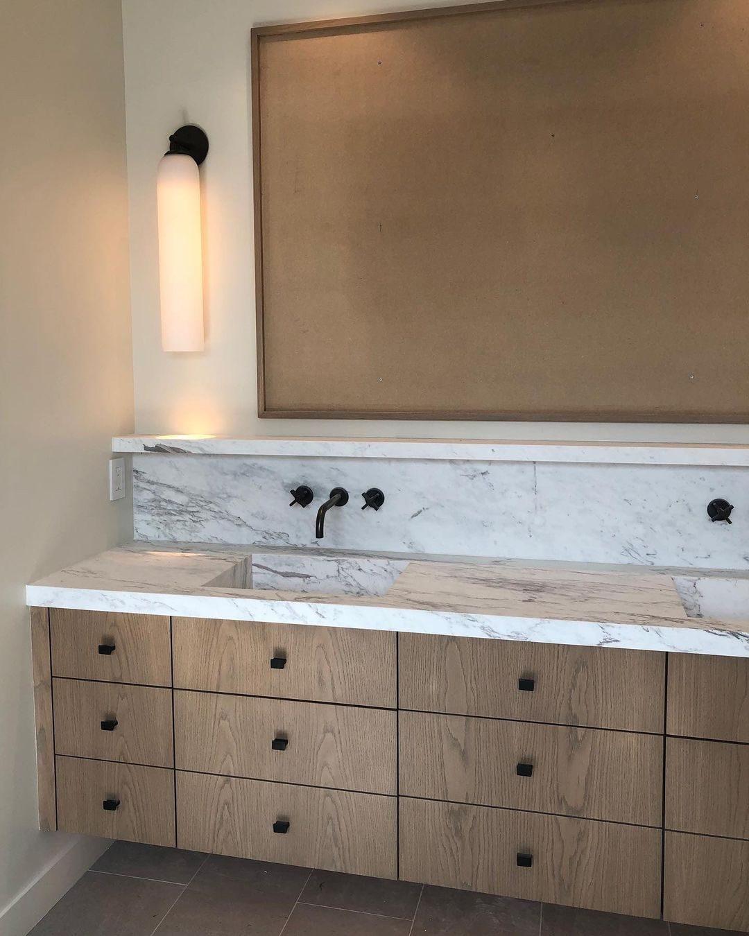 Art Glass Wall Sconce-Lighting > Wall Lights-casanuva-casanuva