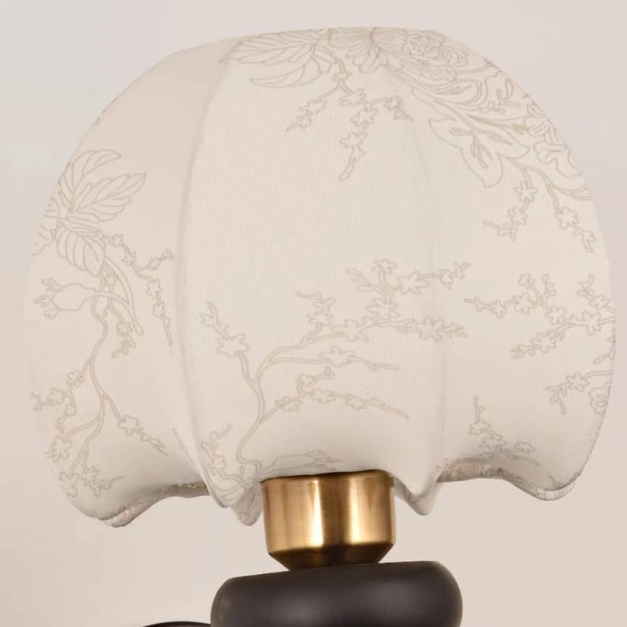 Art Nouveau Vintage Lantern Wall Sconce-Lighting > Wall Lights-casanuva-casanuva