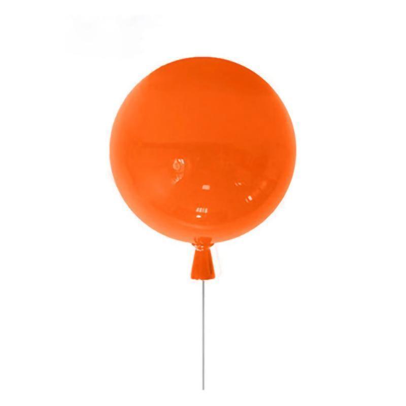 Balloon LED Wall Light-Lighting > Wall Lights-casanuva-casanuva
