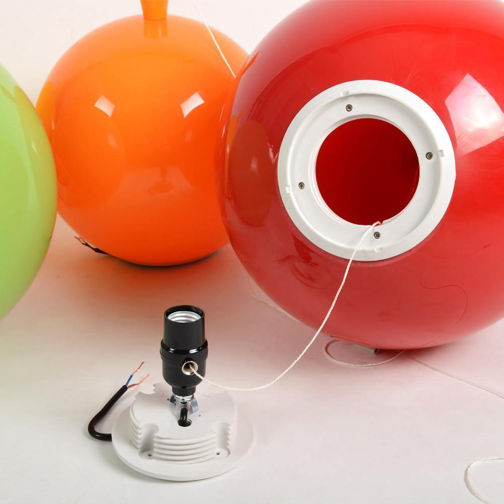 Balloon LED Wall Light-Lighting > Wall Lights-casanuva-casanuva