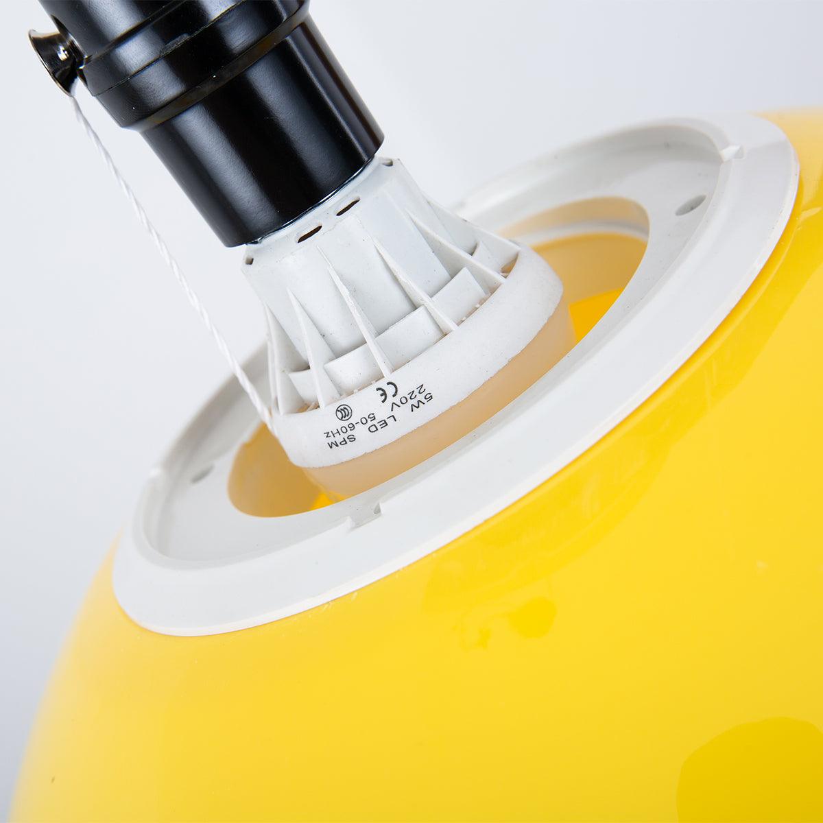 Balloon LED Wall Light-Lighting > Wall Lights-casanuva-casanuva