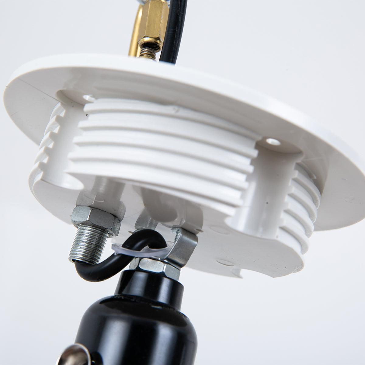 Balloon LED Wall Light-Lighting > Wall Lights-casanuva-casanuva