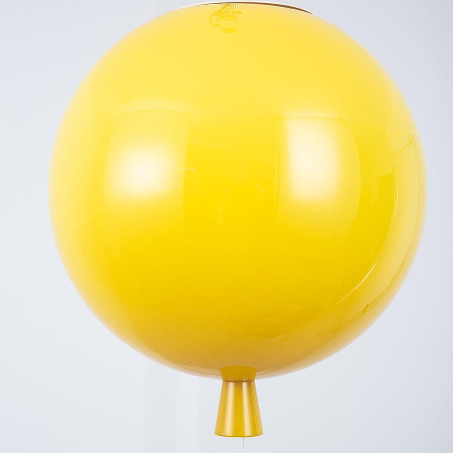 Balloon LED Wall Light-Lighting > Wall Lights-casanuva-casanuva