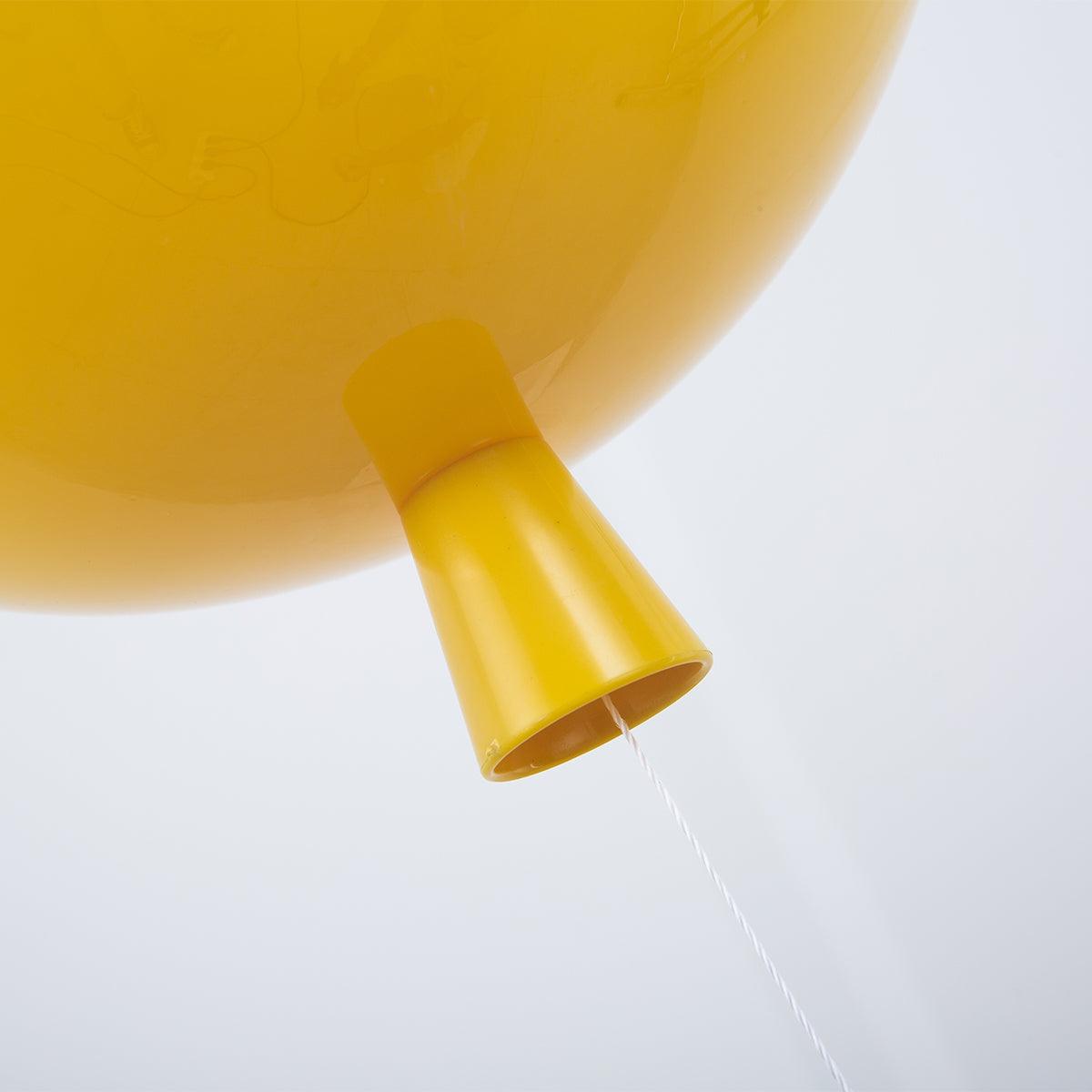 Balloon LED Wall Light-Lighting > Wall Lights-casanuva-casanuva