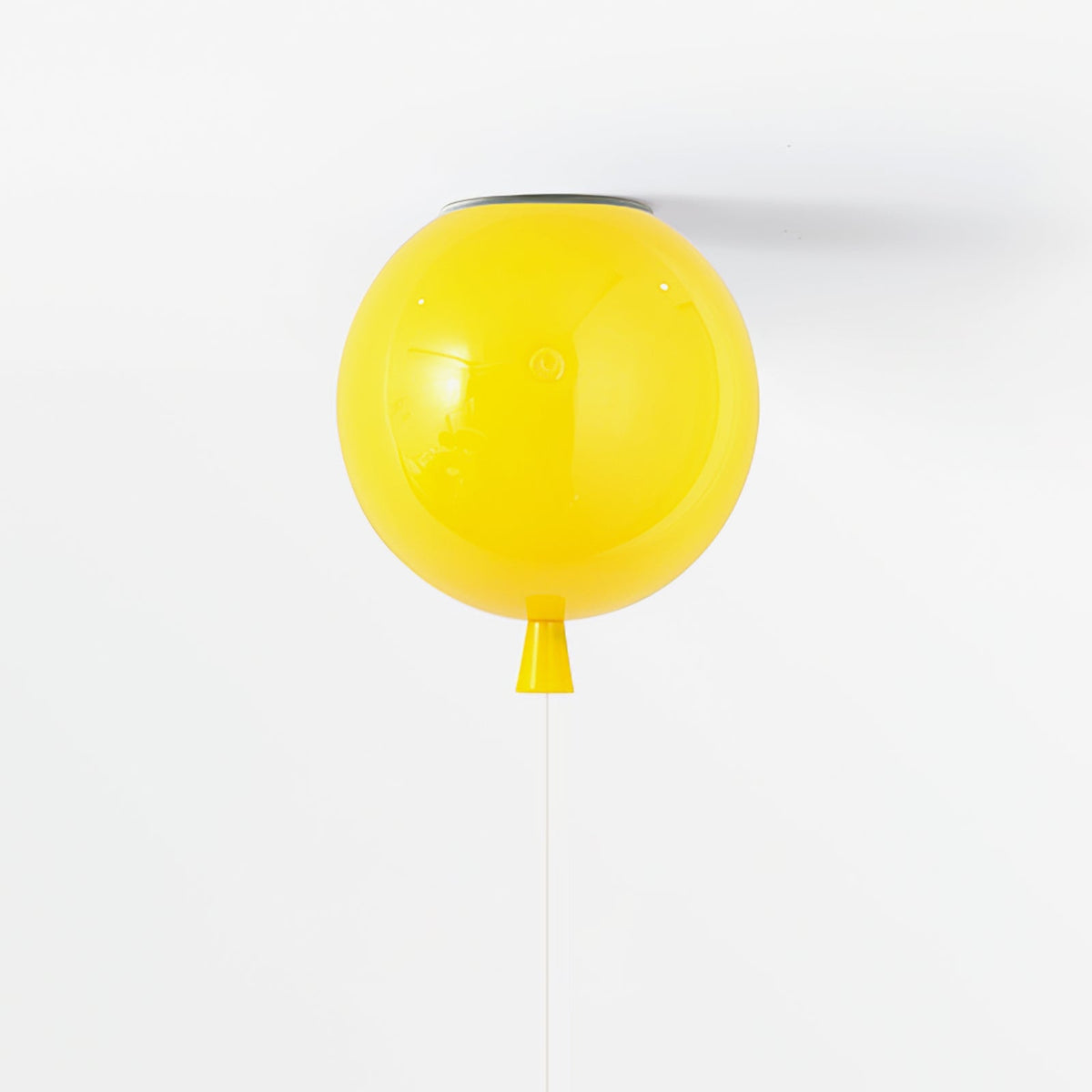 Balloon Pendant Light with Dreamy Design-Lighting > Pendant Lights-casanuva-casanuva