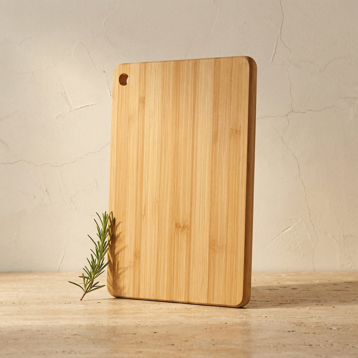 Bamboo Cutting Board Set Premium Quality for Kitchen Use-Kitchen & Dining > Cutting Boards-casanuva-casanuva