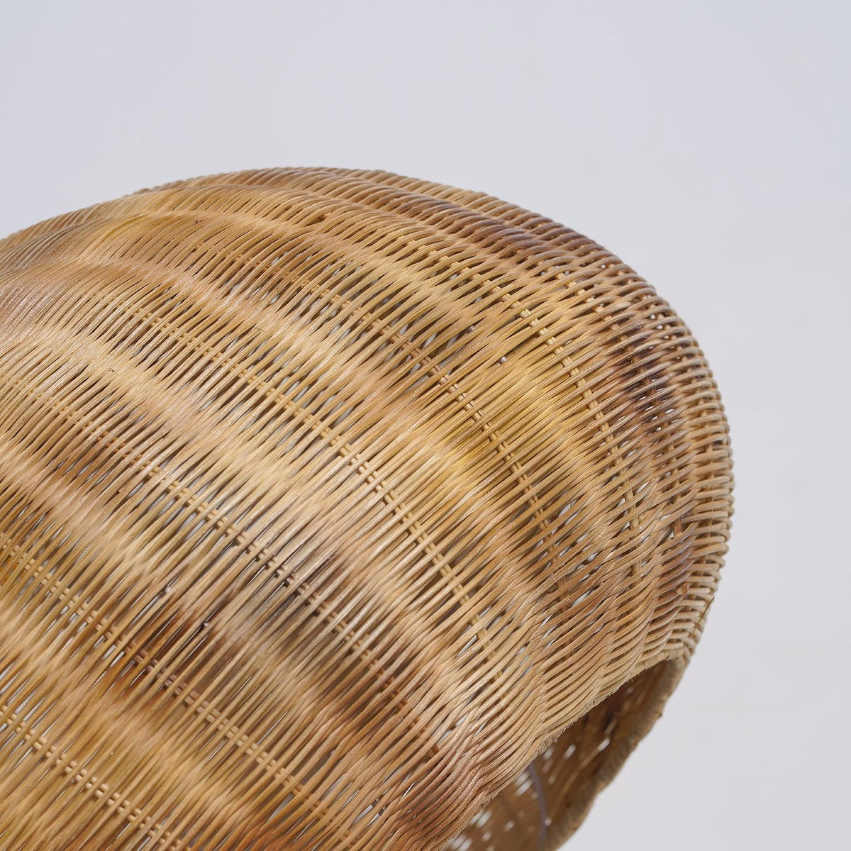 Bamboo Pendant Light Camden Style-Lighting > Pendant Lights-casanuva-casanuva