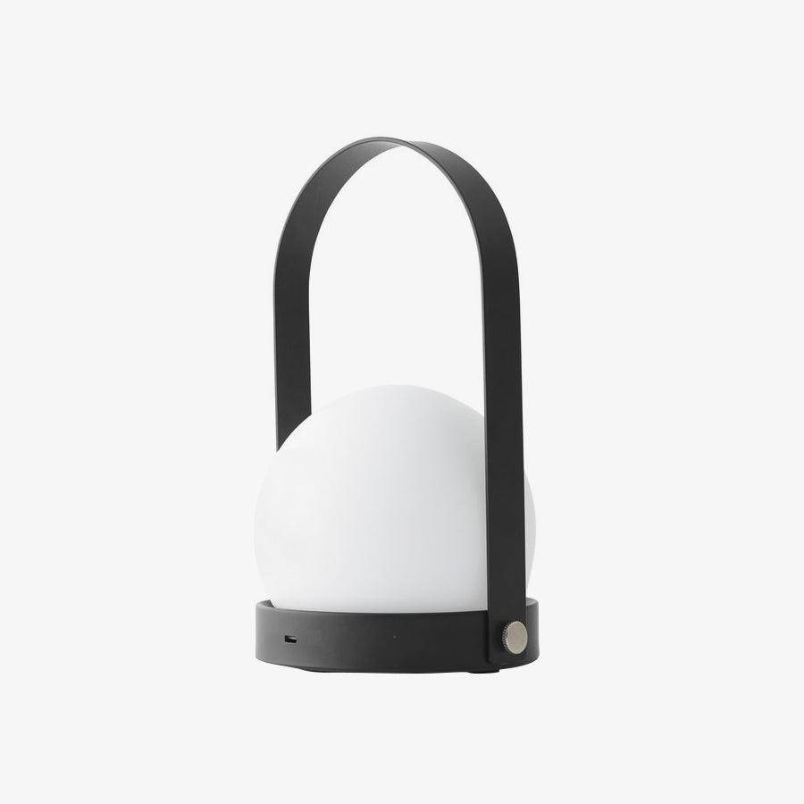 Battery Operated Table Lamp-Lighting > Table Lamps-casanuva-casanuva