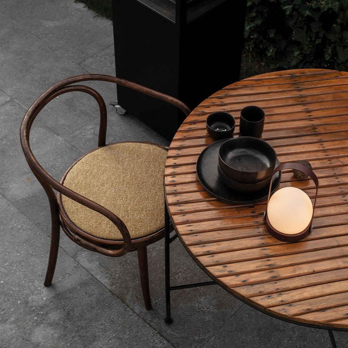 Battery Operated Table Lamp-Lighting > Table Lamps-casanuva-casanuva