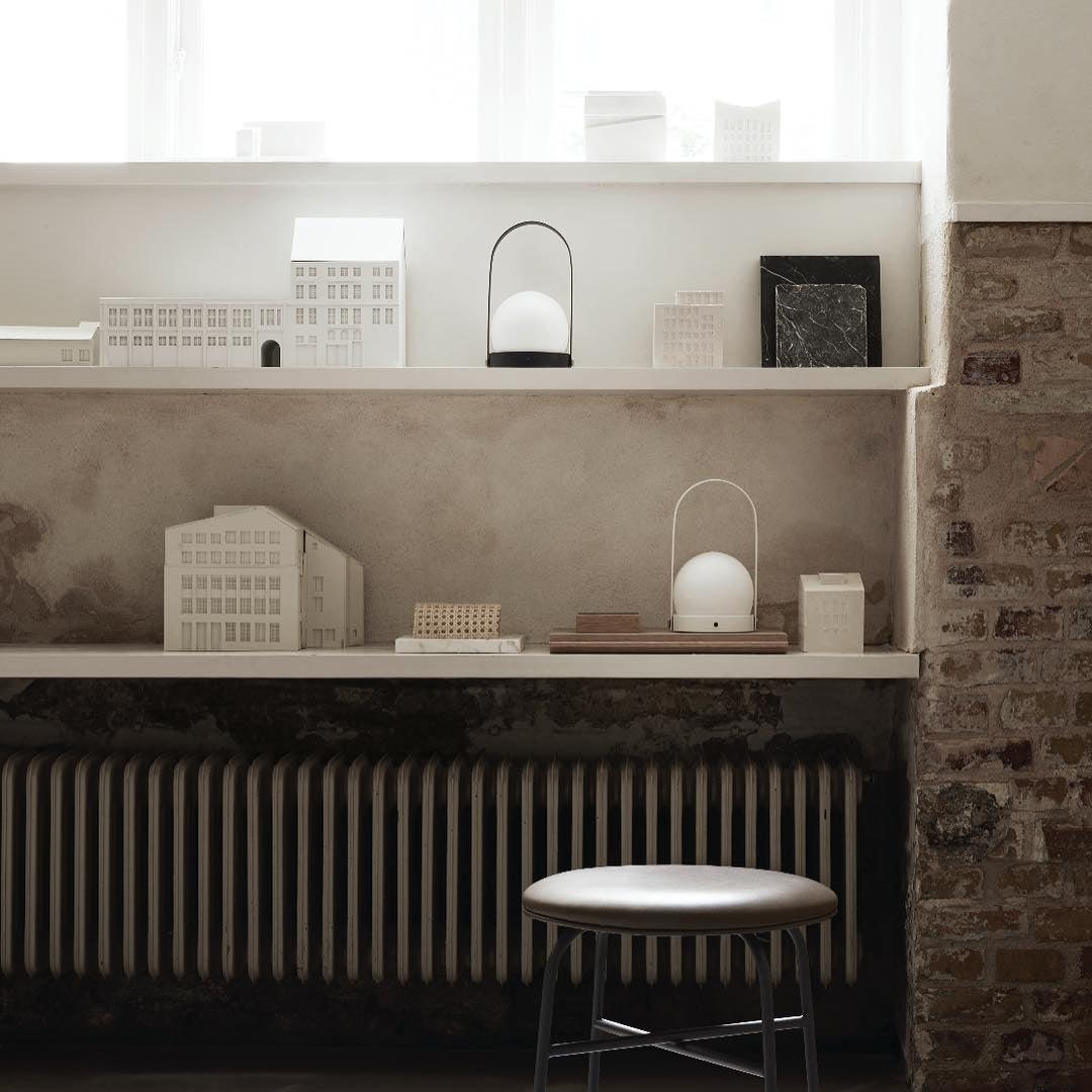 Battery Operated Table Lamp-Lighting > Table Lamps-casanuva-casanuva