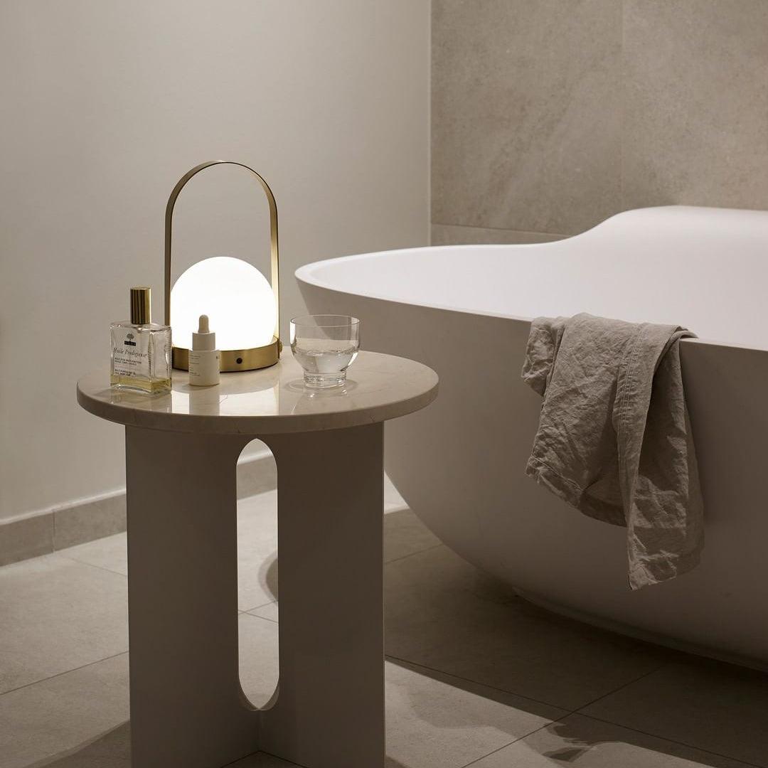 Battery Operated Table Lamp-Lighting > Table Lamps-casanuva-casanuva
