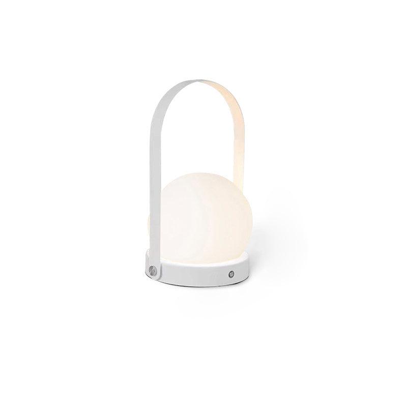 Battery Operated Table Lamp-Lighting > Table Lamps-casanuva-casanuva