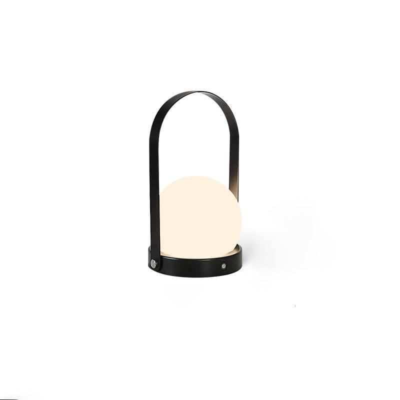 Battery Operated Table Lamp-Lighting > Table Lamps-casanuva-casanuva