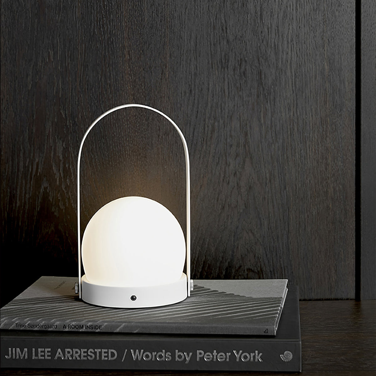 Battery Operated Table Lamp-Lighting > Table Lamps-casanuva-casanuva