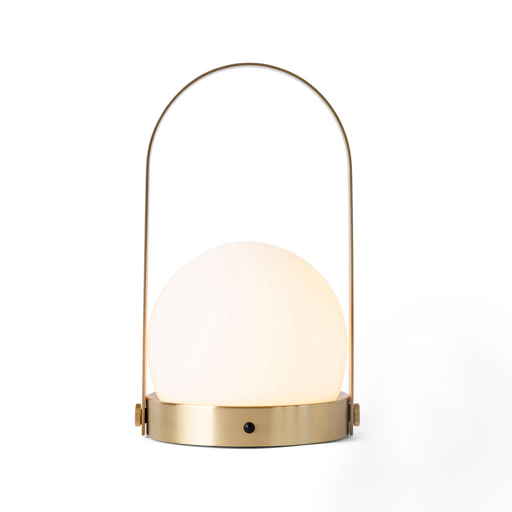 Battery Operated Table Lamp-Lighting > Table Lamps-casanuva-casanuva