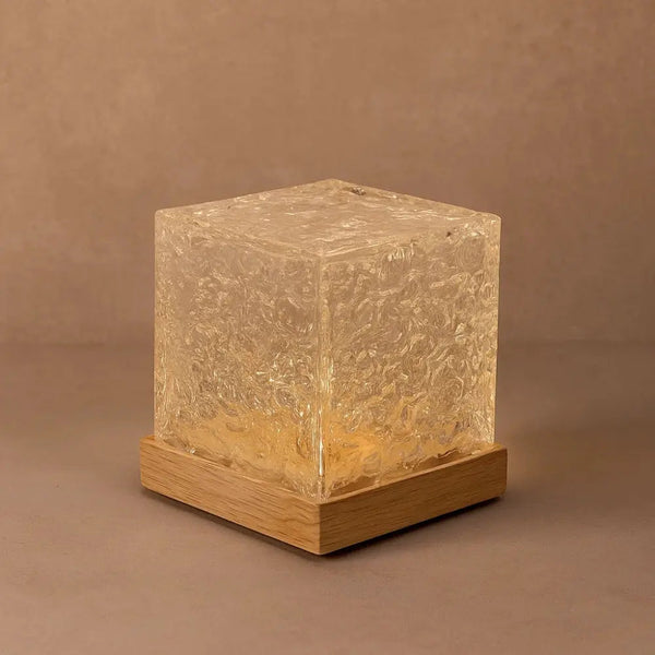 Bedroom Lamp LED Celestia-Lighting > Table Lamps-casanuva-16 Colors-casanuva