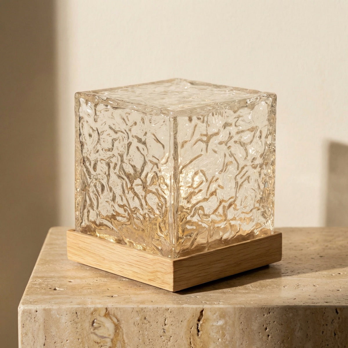 Bedroom Lamp LED Celestia-Lighting > Table Lamps-casanuva-casanuva