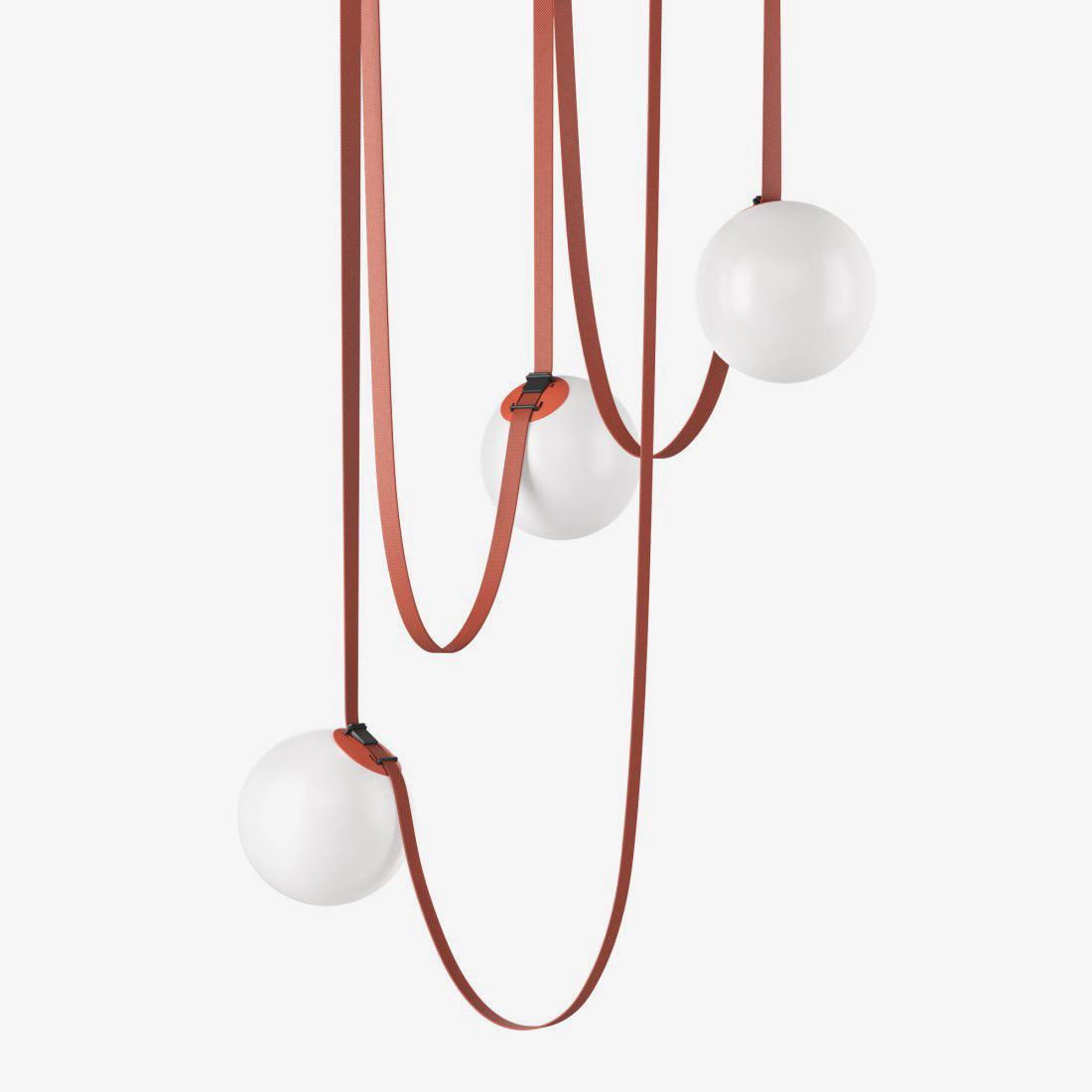 Belt Pendant Light Art Design-Lighting > Pendant Lights-casanuva-casanuva