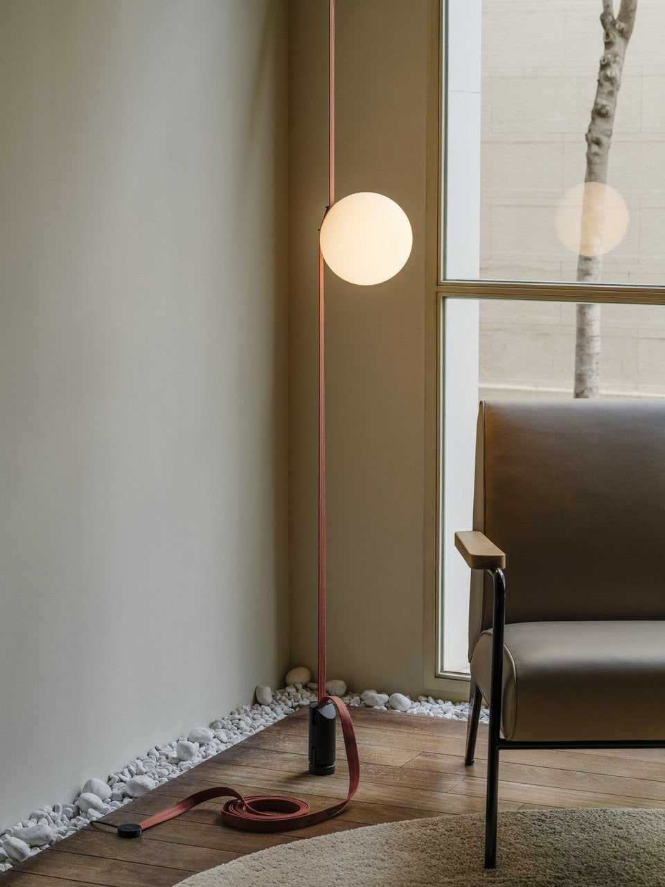 Belt Pendant Light Art Design-Lighting > Pendant Lights-casanuva-casanuva