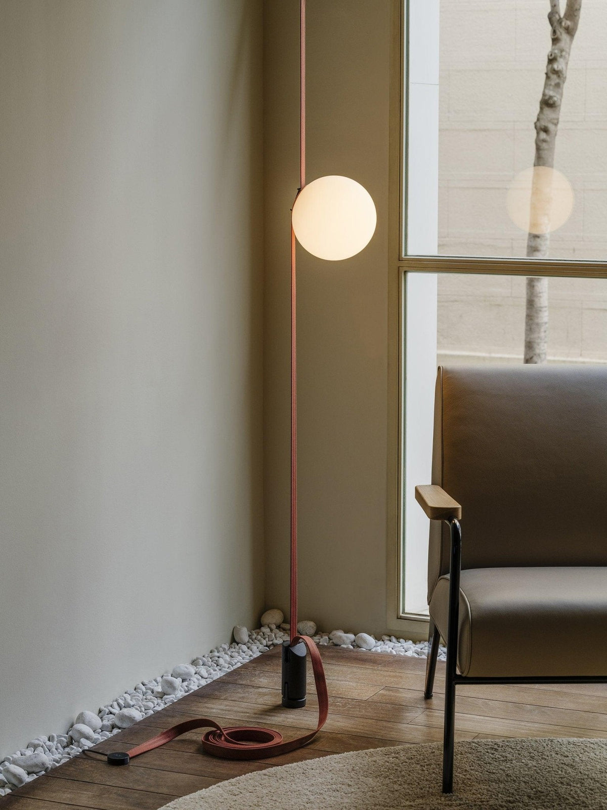 Belt Pendant Light Art Design-Lighting > Pendant Lights-casanuva-casanuva