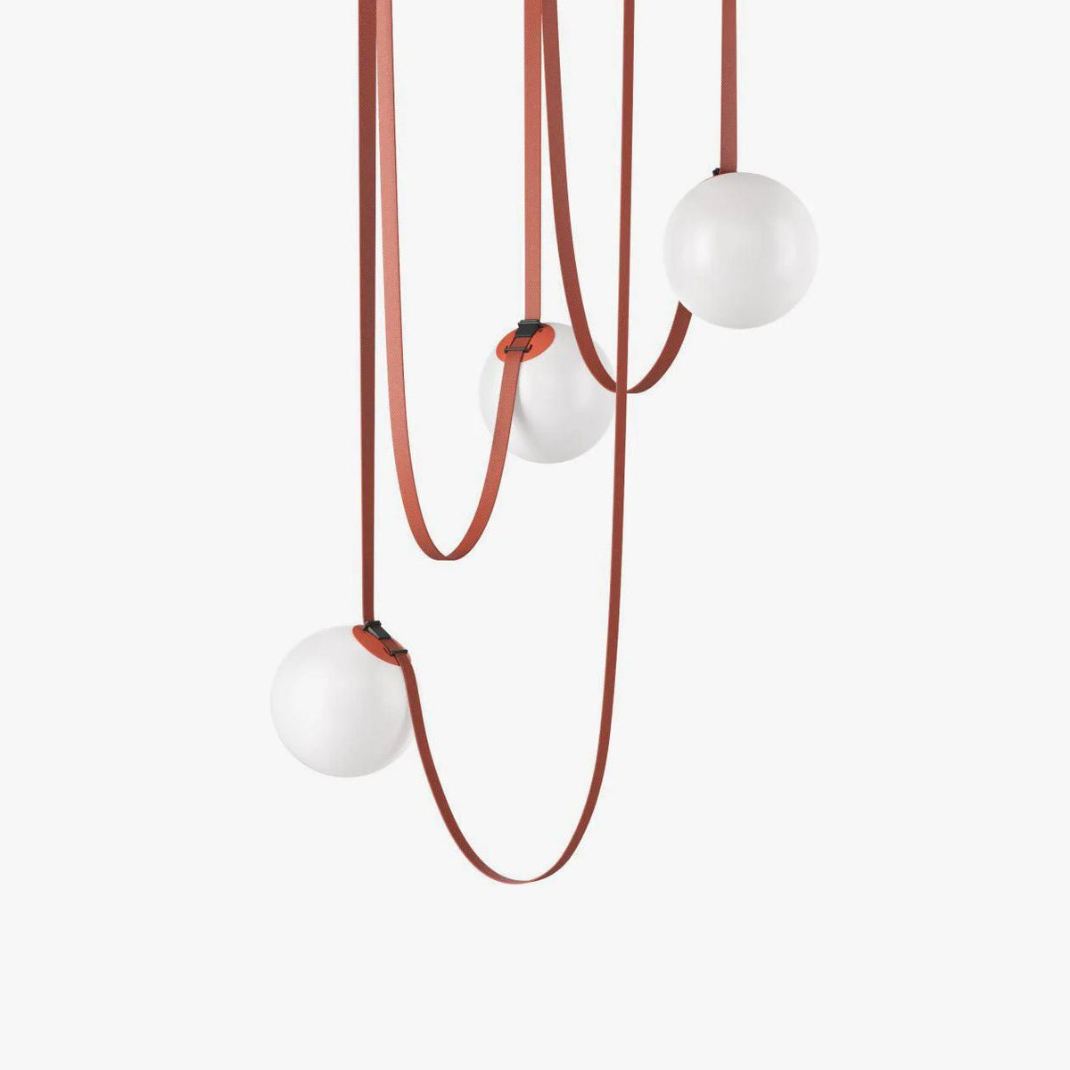 Belt Pendant Light Art Design-Lighting > Pendant Lights-casanuva-casanuva