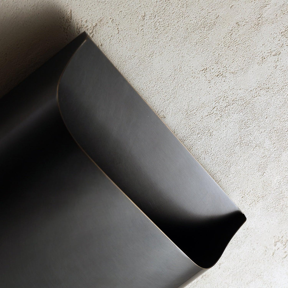 Brass Wall Lamp with Adjustable Arm-Lighting > Wall Lights-casanuva-casanuva