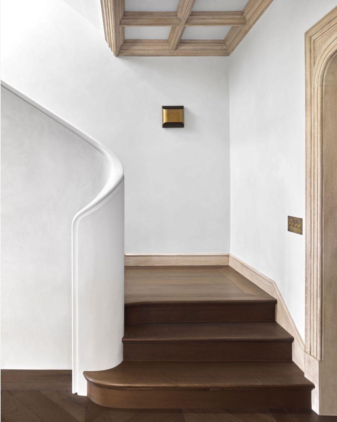 Brass Wall Lamp with Adjustable Arm-Lighting > Wall Lights-casanuva-casanuva