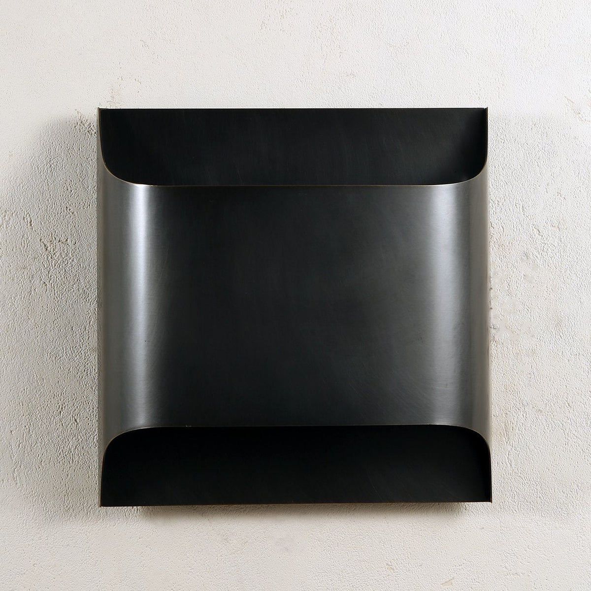 Brass Wall Lamp with Adjustable Arm-Lighting > Wall Lights-casanuva-casanuva