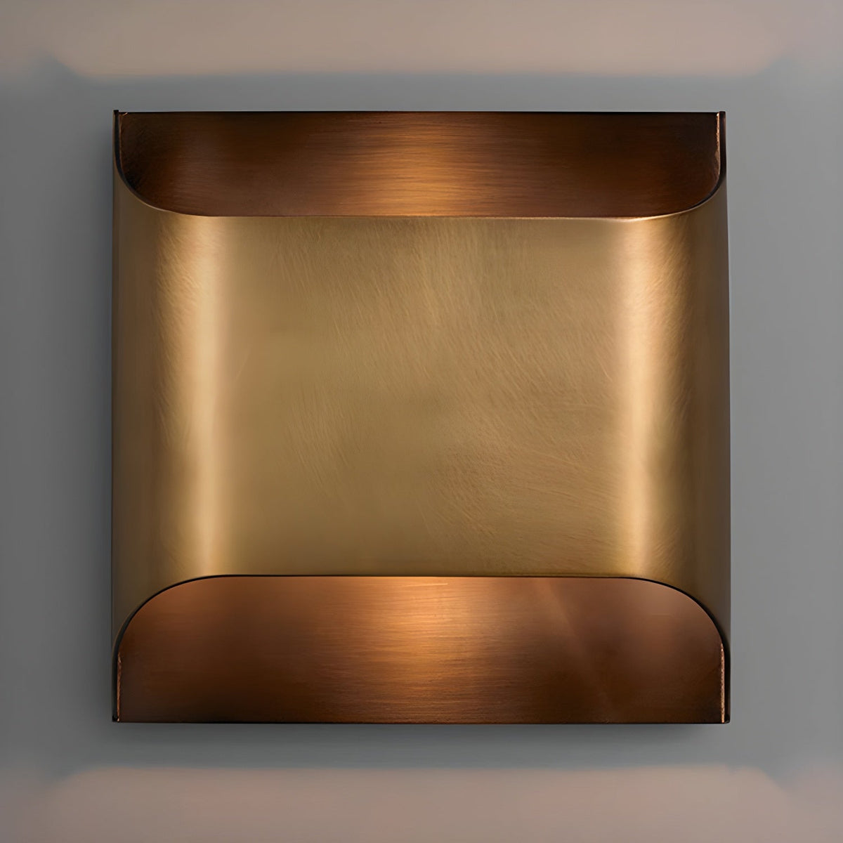 Brass Wall Lamp with Adjustable Arm-Lighting > Wall Lights-casanuva-casanuva