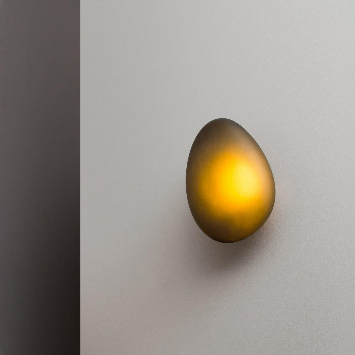 Bubble Glass Wall Light Fixture-Lighting > Wall Lights-casanuva-casanuva