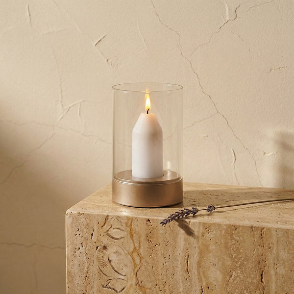 Candle Glow Romantic Scented Candle-Home Decor > Decorative Accessories-casanuva-casanuva