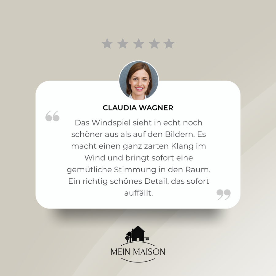 Cat Wind Chime with Magical Design-Home Decor > Decorative Accessories-casanuva-casanuva