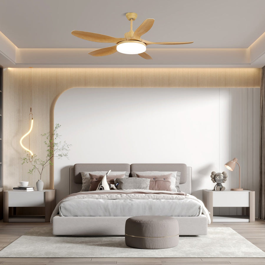 Ceiling Fan Light 48 Inch 52 Inch Keltis-Lighting > Ceiling Lights-casanuva-casanuva