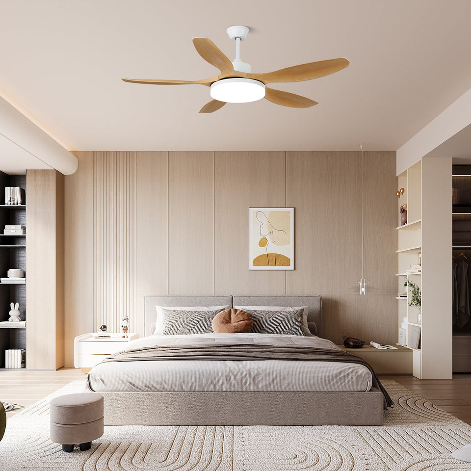 Ceiling Fan Light 48 Inch 52 Inch Keltis-Lighting > Ceiling Lights-casanuva-casanuva