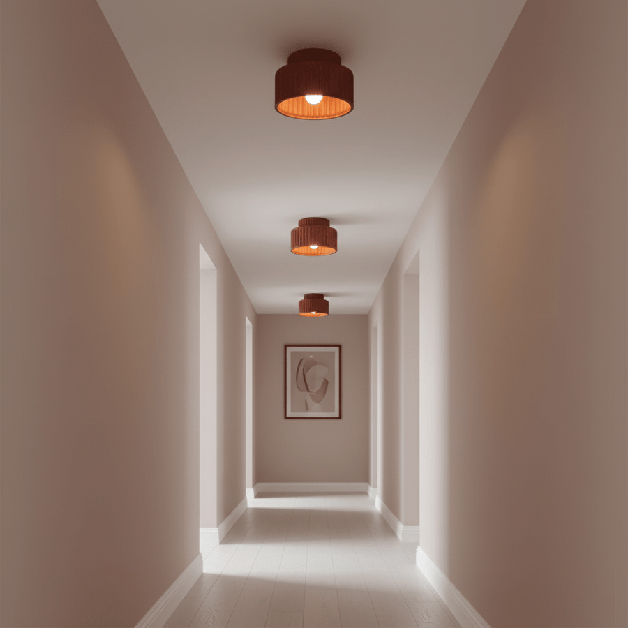 Ceiling Lamp LED Modern Design-Lighting > Ceiling Lights-casanuva-casanuva