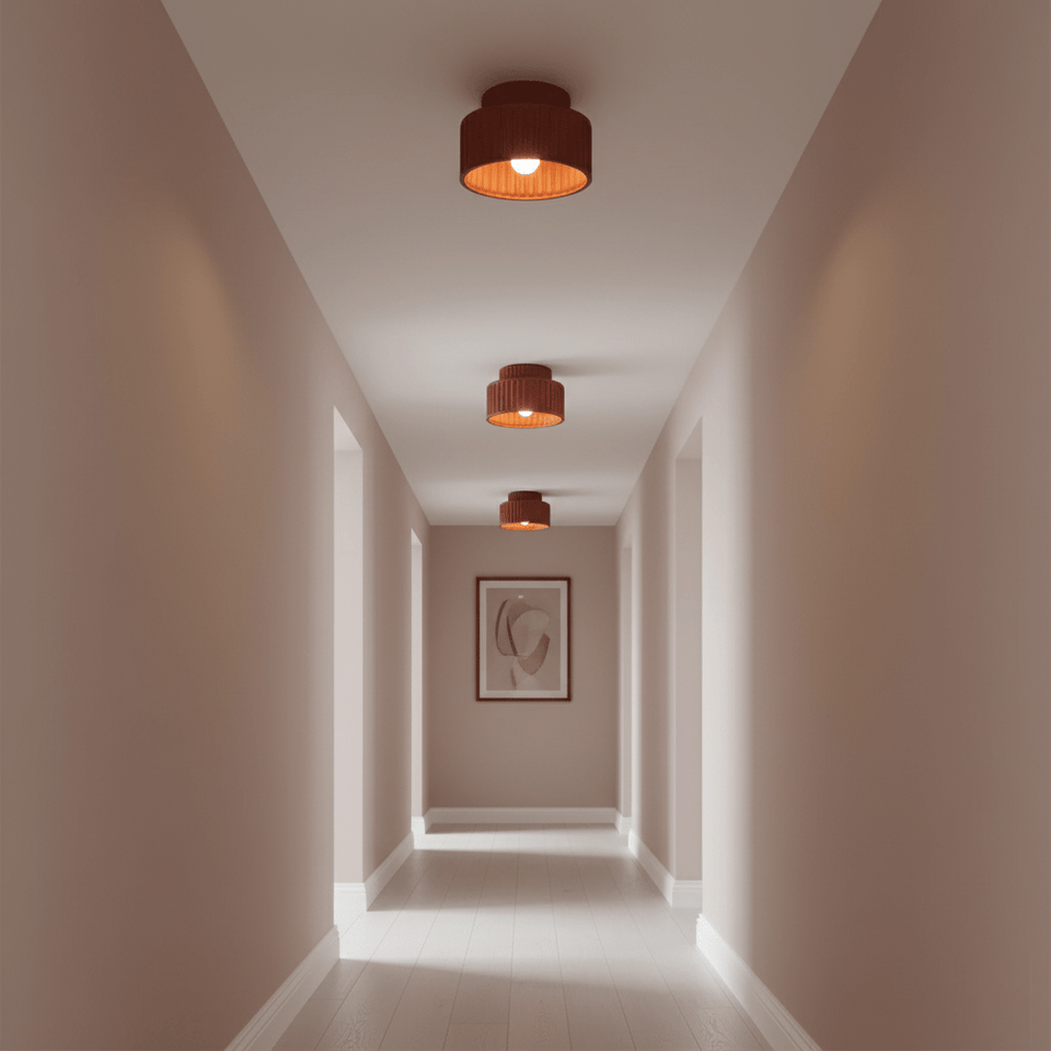 Ceiling Lamp LED Modern Design-Lighting > Ceiling Lights-casanuva-casanuva