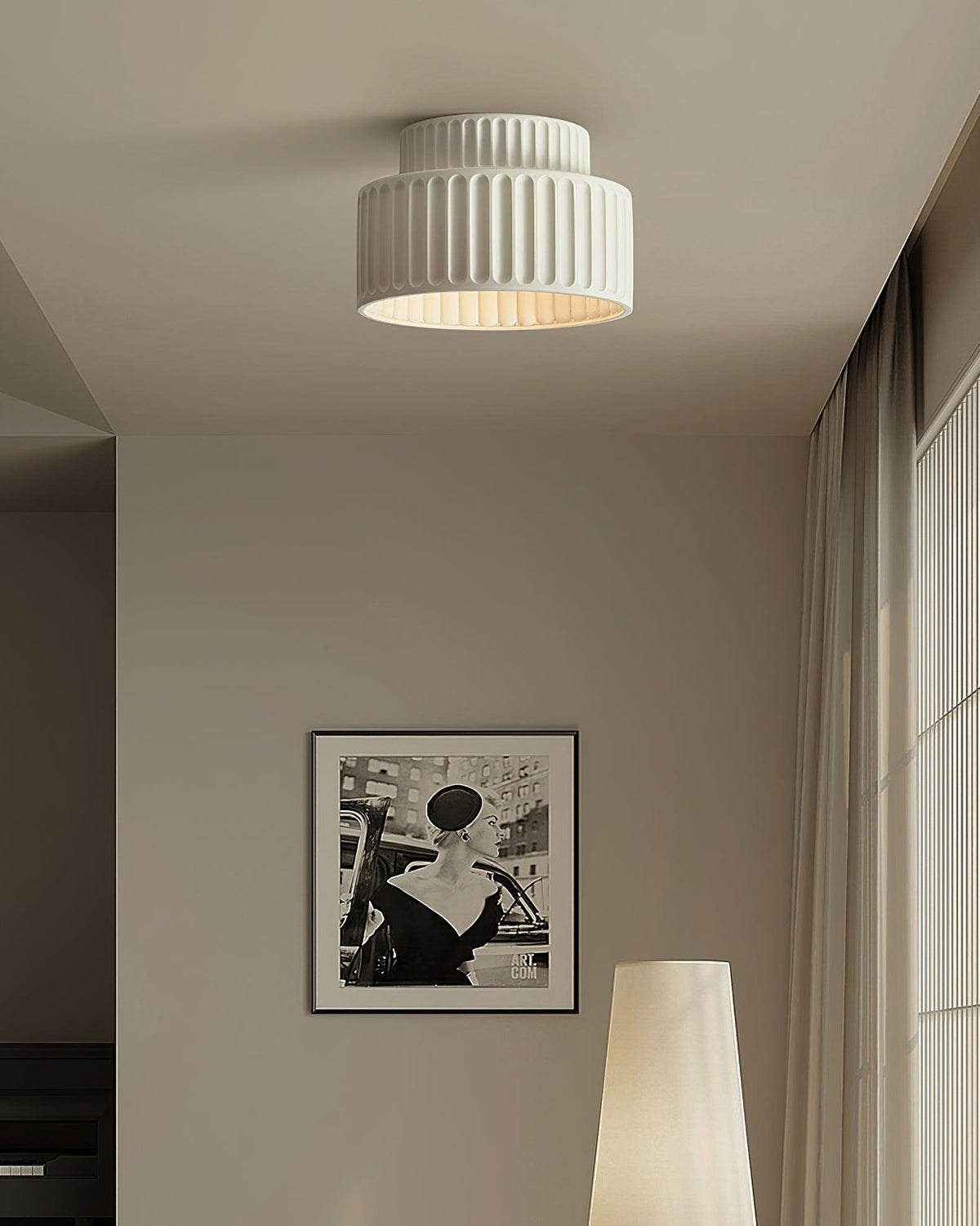 Ceiling Lamp LED Modern Design-Lighting > Ceiling Lights-casanuva-casanuva