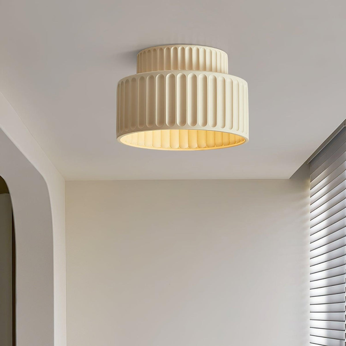 Ceiling Lamp LED Modern Design-Lighting > Ceiling Lights-casanuva-casanuva