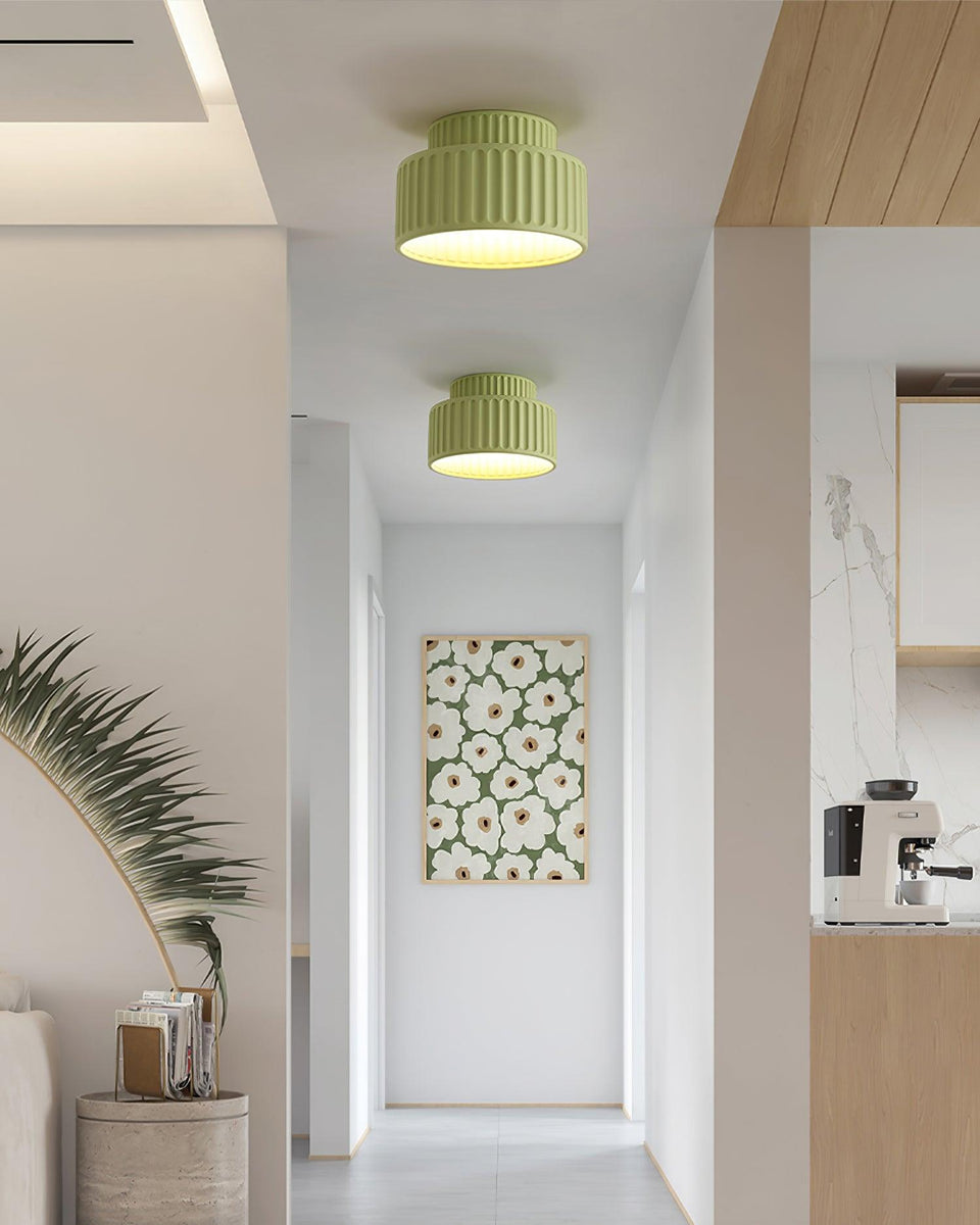Ceiling Lamp LED Modern Design-Lighting > Ceiling Lights-casanuva-casanuva