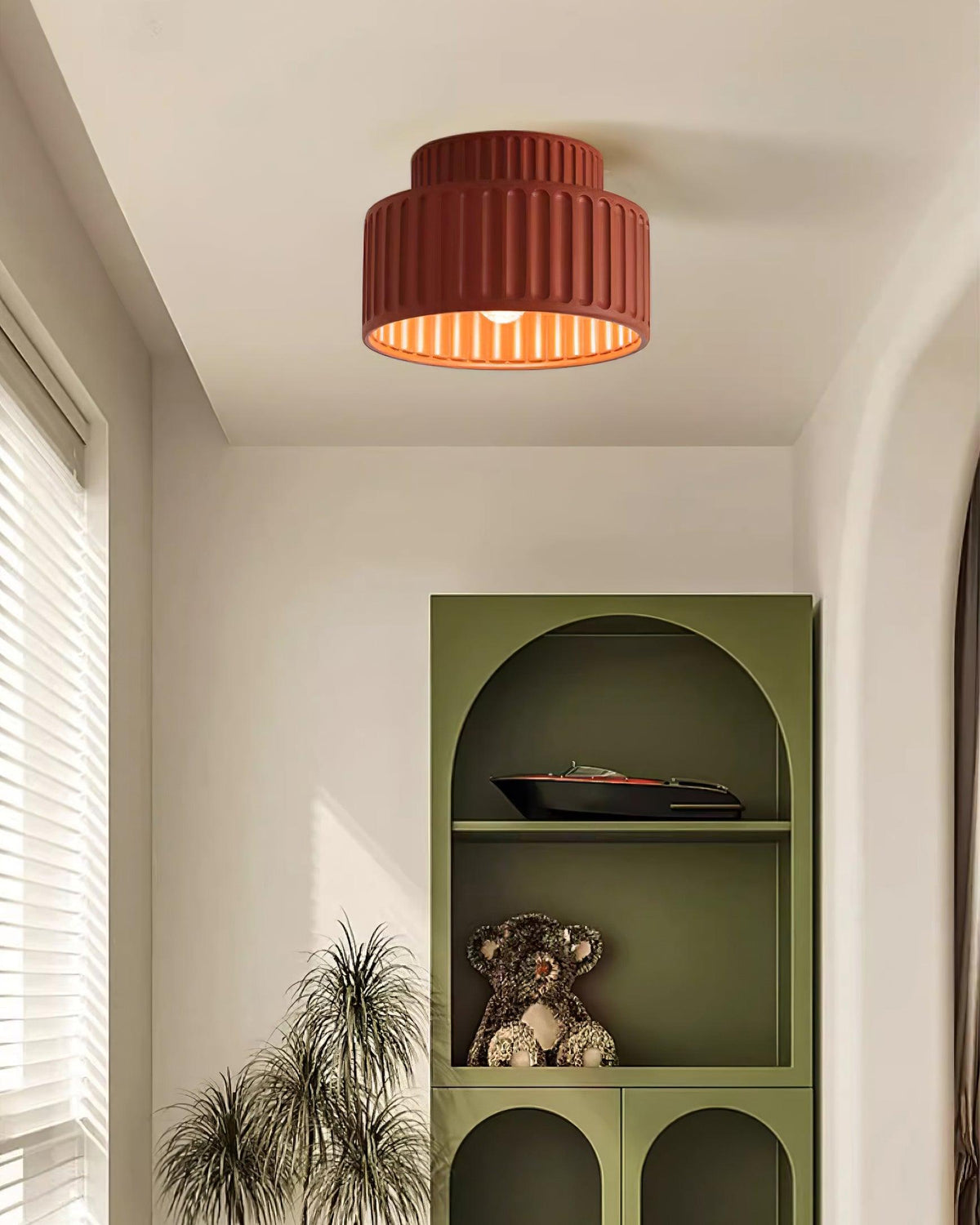 Ceiling Lamp LED Modern Design-Lighting > Ceiling Lights-casanuva-casanuva